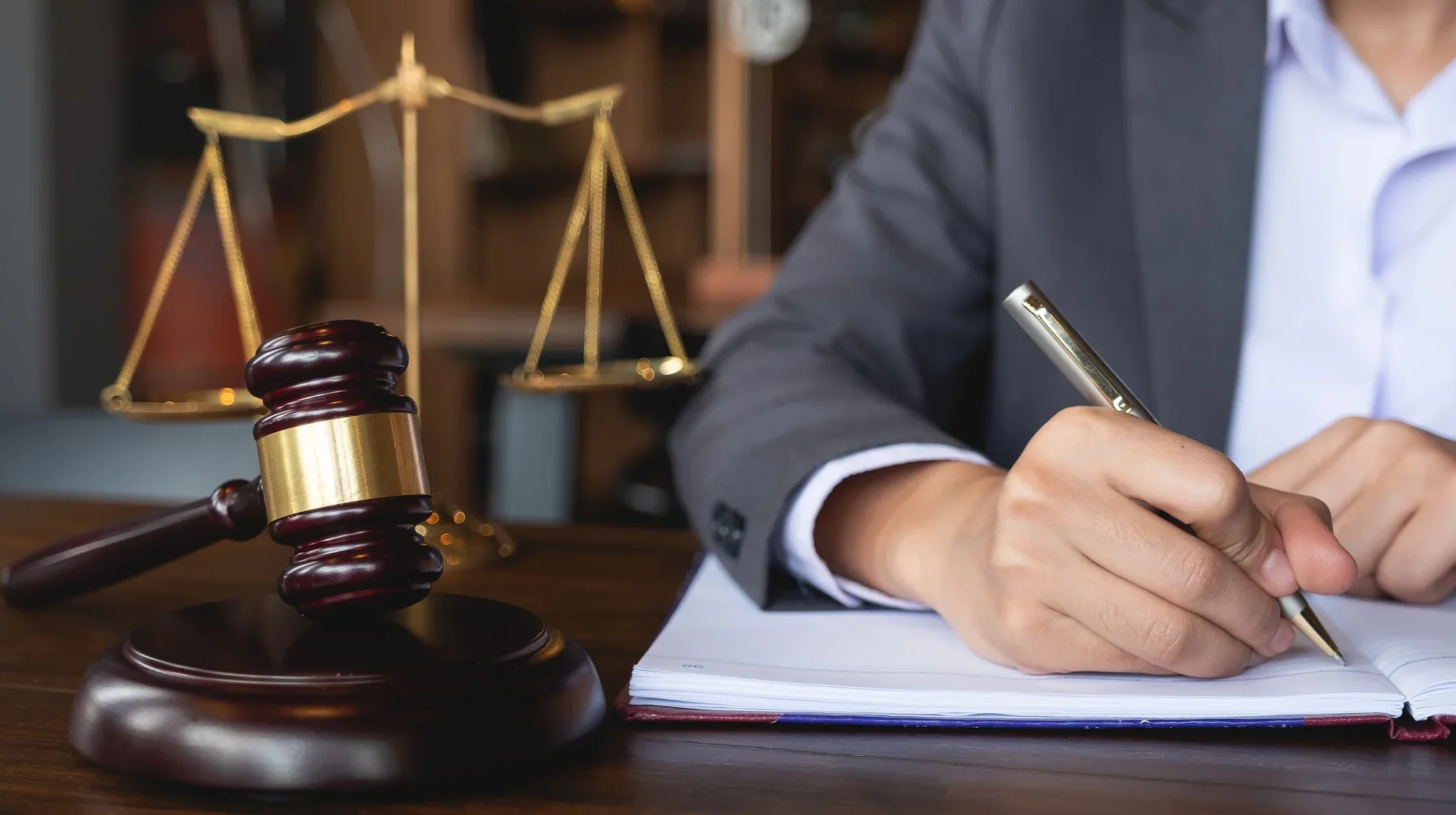 You are currently viewing There are many reasons you might need a lawyer